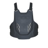 POC VPD System Chest Uranium Black - L/XL