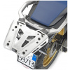 KAPPA KR1201 nosič kufra HONDA XL 750 Transalp (23-24)