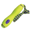KONG Airdog tyč s lanom tenis M
