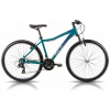 Horský bicykel - MTB Romet Jolene Bike 6,1 Rám 15 palcov zelený Fi (MTB Romet Jolene Bike 6,1 Rám 15 palcov zelený Fi)