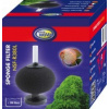 Aqua Nova NSF-R380L Sponge filter round