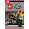 LEGO Jurassic World (Switch)