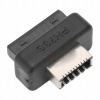 Adaptér USB3.0 20Pin pre typ E PH73S, hlboká doska