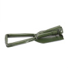 MFH Skladacia Lopatka Large Green LG70