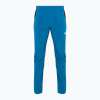 Pánske trekingové nohavice The North Face Ridge Po Slim Tapered adriatic blue/tnf black
