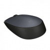 Myš Logitech M170 (910-004642) čierna/sivá