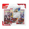 Pokémon TCG: S&V – Destined Rivals – 3-balenie blistrov – Kangaskhan