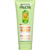 GARNIER Fructis Keratín Sleek kondicionér na suché a krepovité vlasy, 200 ml
