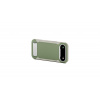Khronos Lite iPhone 17 Air Case - Light Green Tilta