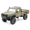 HOBBYTECH CRX2 šasi stavebnice včetně karoserie LC70 a gum 12.8 325mm (8.CRX2-LC70)