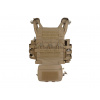 Imperator Tactical Taktický nosič plátov JPC 3.0 R series - Coyote Brown
