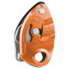 PETZL Grigri oranžové D014BA01