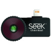 Seek Thermal LQ-AAA termální kamera Černá 320 x 240 px Vestavěný displej