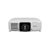Epson EB-PU2010W dataprojektor Projektor pre veľké priestory 10000 ANSI lumen 3LCD WUXGA (1920x1200) Biela (V11HA52940)