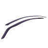 Heko Deflektory okien Suzuki Ignis Sport 2000-2006 (3 dvere)