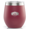 GSI Outdoors Glacier Stainless Glass 237 ml Barva: cabernet, Kód dodavatele: 63341