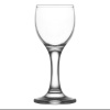 Pohár Misket, LAV, sklenený, na likér, 55 ml, 46x112 mm, bal. 6 ks