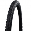 plášť SCHWALBE G-ONE Ultrabite Evolution Line 28"x1.70/45-622 kevlar černá