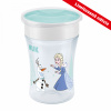 NUK Mini-Magic Cup Frozen Elsa - 230 ml
