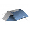 Turistický stan NILS Camp NC6012 Trekker modro-šedý