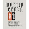 Martin Benka Lubomír Longauer; Anna Oláhová