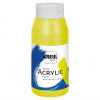 Akrylová farba Solo Goya TRITON 750 ml | Fränkisch Hop Gold (akrylové farby)