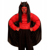 Kostým Diabol Kostým Diabla Kostým Na Halloween Diabol Tričko 158