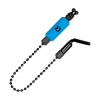 Hanger Delphin ROTA Chain - farba modrá