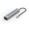 i-Tec C31HUBMETAL703