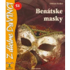 Benátske masky