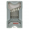 BOSCH CYL 9 Ceramic súprava vrtákov na dlaždice 2608587169