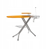 VETRO PLUS BRILANZ Žehliaca doska PROFESSIONAL 130 x 48 cm