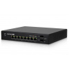 Ubiquiti Networks Ubiquiti EdgeSwitch ES-8-150W - 8x GLAN, 2x SFP, POE+, 150W