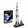 Revell 3D puzzle NASA Apollo 11 Saturn V 136 ks
