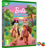 Barbie Horse Trails Xbox X krabicová verzia