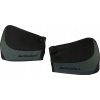 CHRÁNIČE RUKÁV RUKAVICE NA MOTOCYKEL BARKBUSTERS BBZ-001-01-BK