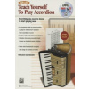 ALFREDS TEACH YOURSELF TO PLAY ACCORDIAN