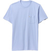GAP INTL - F SS Pánske tričko, modrá, S