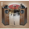 STS Digital - Groove Into Bits Vol.2 / Referenční CD [HQCD]