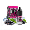 Blackcurrant Ice - liquid Drifter Bar Salts 10ml - 20mg