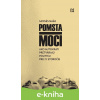 E-kniha Pomsta moci - Moisés Naím