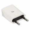 Orno vidlica biela 1374, 230V