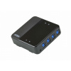 ATEN 4 x 4 USB 3.1 Gen1 Peripheral Sharing Switch (US3344-AT)