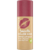 Balzam na pery Smooth color kiss 02 Soft red Sante Obsah: 7 g