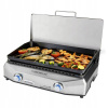Plynový gril Plancha Master LX Campingaz