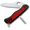 Victorinox 0.8321.MWC Sentinel One Hand vreckový nôž