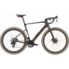 Cestný bicykel CANNONDALE Synapse Carbon 2 SmartSense Copper Ore veľ. 58
