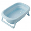 Tega skladacia vanička Baby blue
