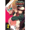 Tiger and Bunny Comic Anthology 2 - Viz Media
