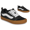 Vans Nízke tenisky Knu Skool Čierna
